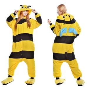 bee onesie